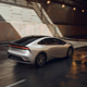 2023 Toyota Prius